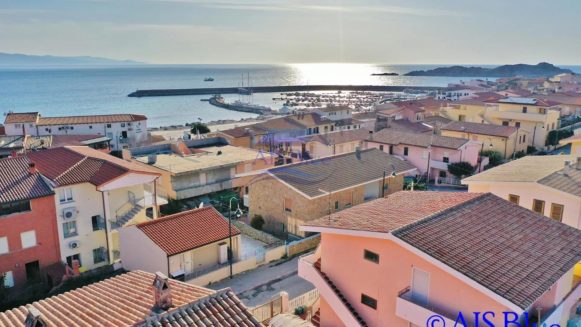 B.20 La Camelia - 120 Mt. Dalla Spiaggia Isola Rossa  Appartamento Isola Rossa (Sassari)